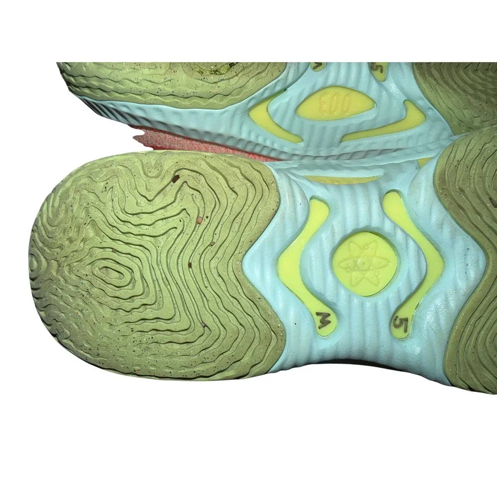 Nike can you topographic